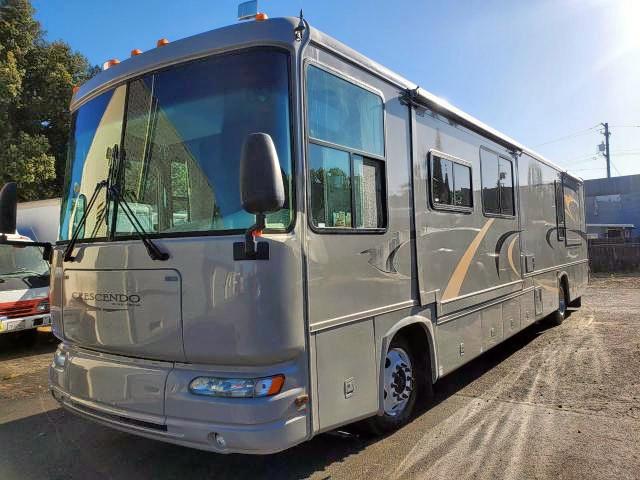 Photo 2 from auction – 2005 GULF STREAM CRESCENDO with VIN 4UZAAHDC35CU88110