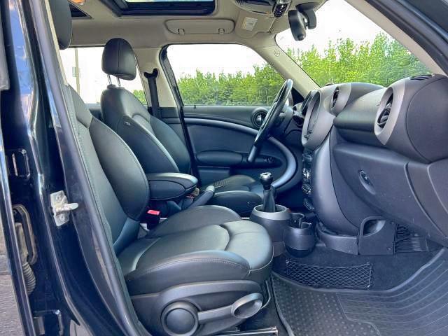Photo 5 from auction – 2012 MINI COOPER S C with VIN WMWZC5C58CWM13723