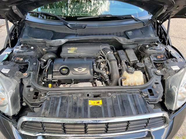 Photo 7 from auction – 2012 MINI COOPER S C with VIN WMWZC5C58CWM13723