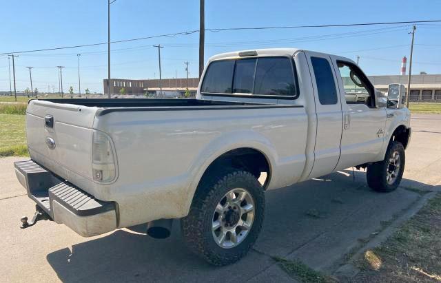Photo 4 from auction – 2004 FORD F250 SUPER with VIN 1FTNX21P64EB36912