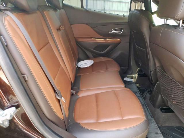 Photo 6 from auction – 2014 BUICK ENCORE PRE with VIN KL4CJHSB7EB704659