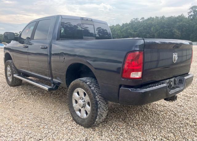 Photo 3 from auction – 2015 RAM 2500 SLT with VIN 3C6TR5DT3FG656208