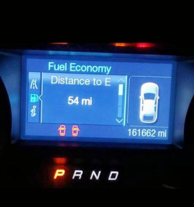 Photo 8 from auction – 2013 FORD EXPLORER P with VIN 1FM5K7AR2DGA14190