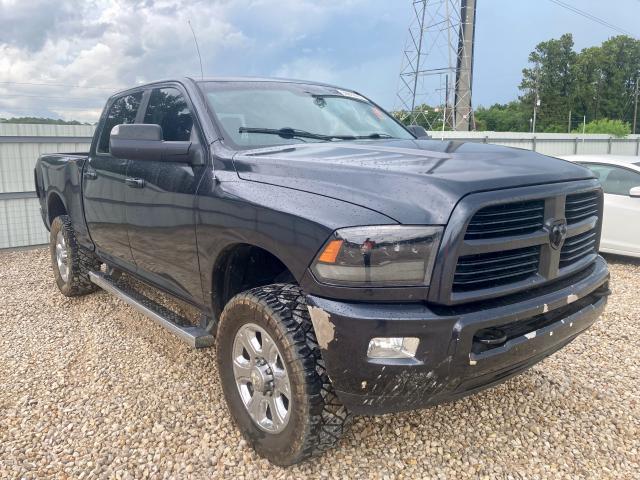 RAM 2500 SLT 2015 with VIN 3C6TR5DT3FG656208 - Photo from auction