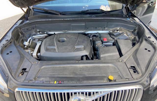 Photo 7 from auction – 2016 VOLVO XC90 T6 with VIN YV4A22PL0G1036220
