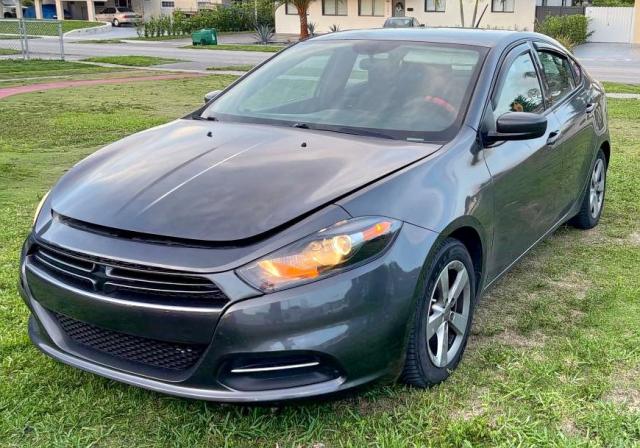 Photo 2 from auction – 2015 DODGE DART SXT with VIN 1C3CDFBB2FD309980