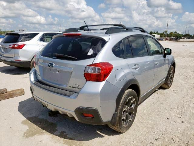 Photo 4 from auction – 2013 SUBARU XV CROSSTR with VIN JF2GPACC2D2211704