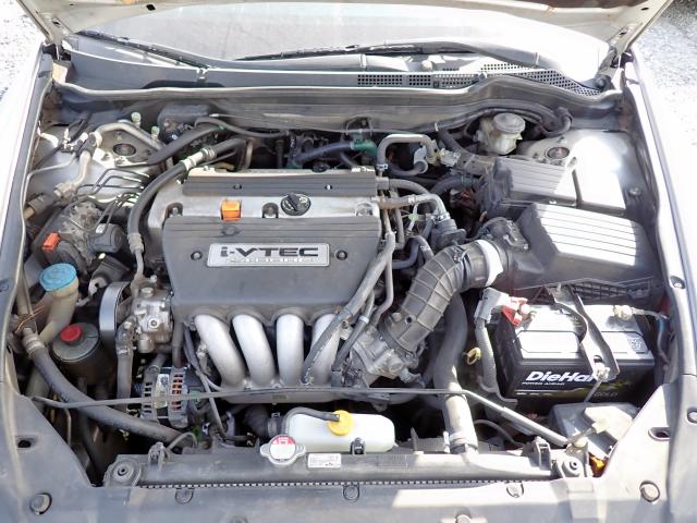 Photo 7 from auction – 2007 HONDA ACCORD VAL with VIN 1HGCM56197A119511