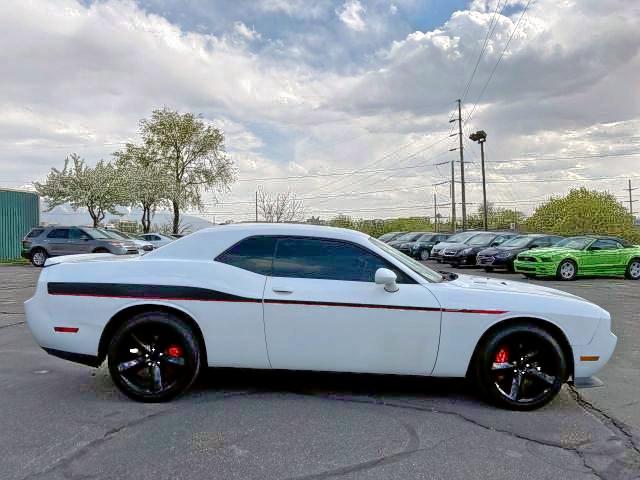 Photo 2 from auction – 2014 DODGE CHALLENGER with VIN 2C3CDYBT9EH293377