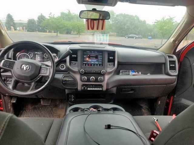 Foto 9 de la subasta – 2020 RAM 3500 con VIN 3C7WRTCL6LG162418