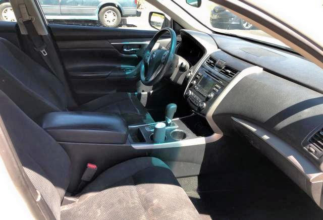 Photo 5 from auction – 2015 NISSAN ALTIMA 2.5 with VIN 1N4AL3AP4FN890643