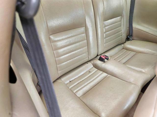 Photo 6 from auction – 2001 FORD MUSTANG GT with VIN 1FAFP42X01F127441