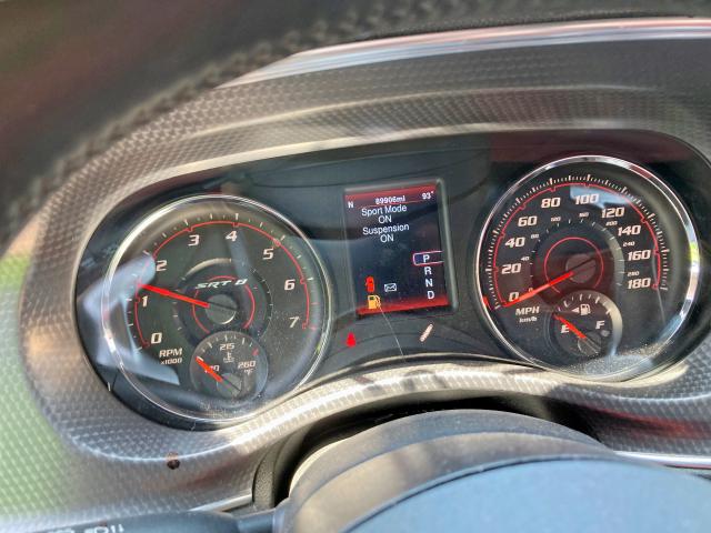 Photo 8 from auction – 2013 DODGE CHARGER SR with VIN 2C3CDXEJ3DH512059