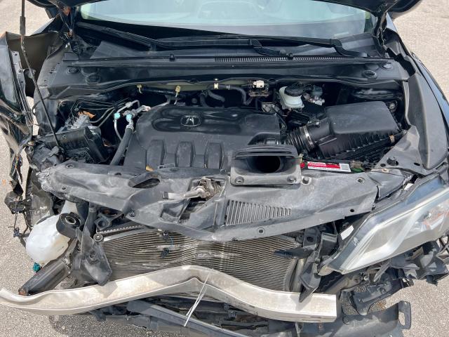 Photo 7 from auction – 2015 ACURA RDX TECHNO with VIN 5J8TB4H53FL020444
