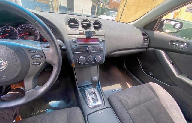 Photo 9 from auction – 2010 NISSAN ALTIMA BAS with VIN 1N4AL2AP9AC152531