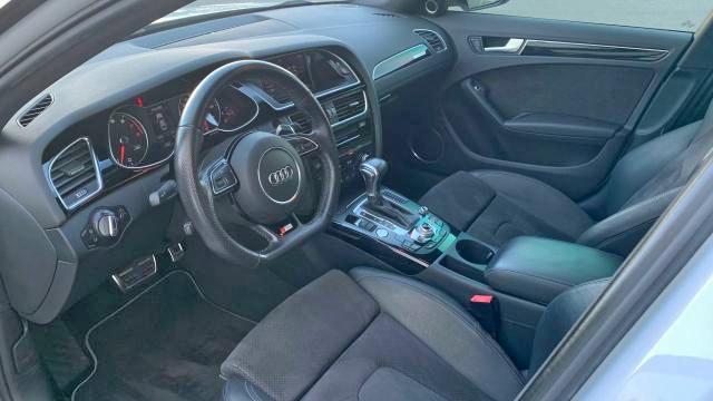 Photo 9 from auction – 2016 AUDI A4 PREMIUM with VIN WAUFFAFL6GA002871