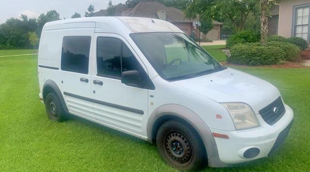 FORD TRANSIT CO 2011 with VIN NM0LS7BN3BT045036 - Photo from auction