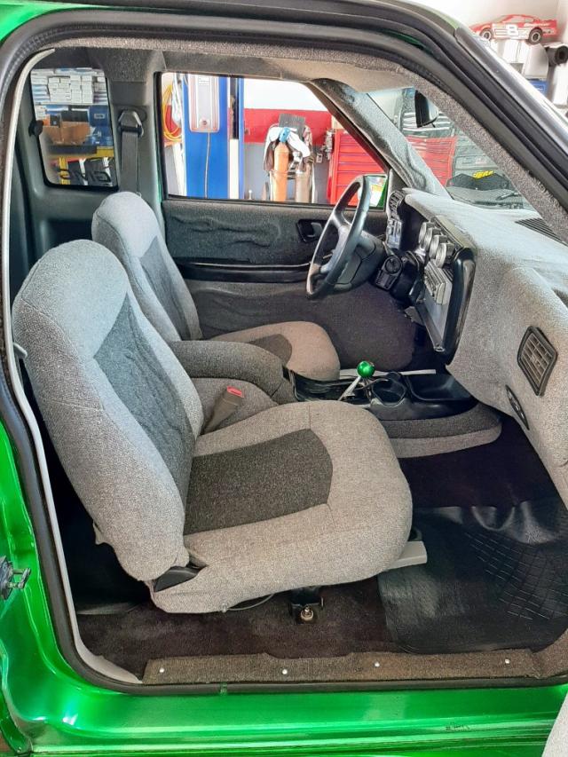 Photo 5 from auction – 1997 GMC SONOMA with VIN 1GTCS19W1V8513187