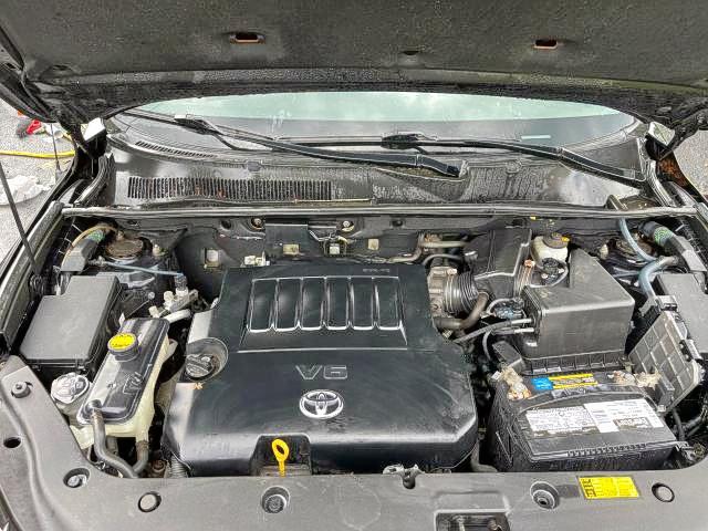 Photo 7 from auction – 2008 TOYOTA RAV4 with VIN JTMBK33V286035174