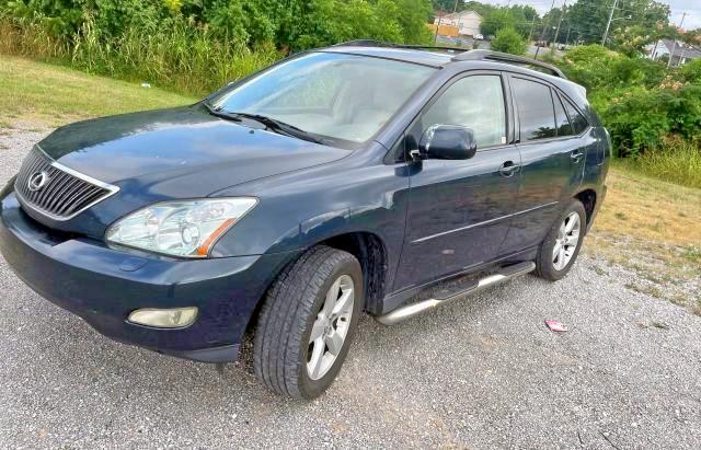 Photo 2 from auction – 2004 LEXUS RX 330 with VIN JTJGA31U240006982