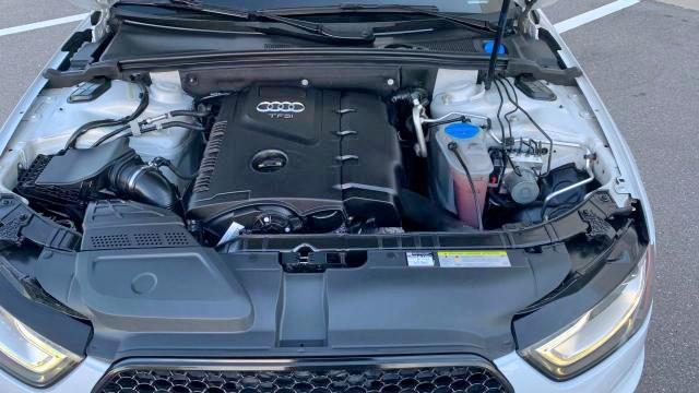 Photo 7 from auction – 2016 AUDI A4 PREMIUM with VIN WAUFFAFL6GA002871