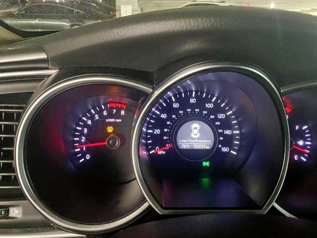 Photo 8 from auction – 2015 KIA OPTIMA LX with VIN KNAGM4A74F5588399
