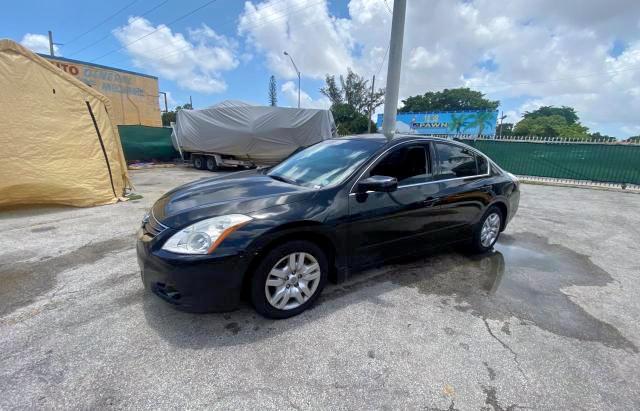 Photo 2 from auction – 2010 NISSAN ALTIMA BAS with VIN 1N4AL2AP9AC152531