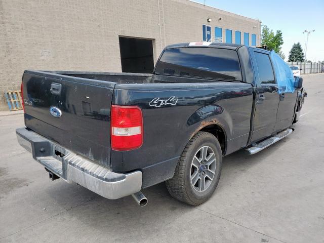 Photo 4 from auction – 2008 FORD F150 SUPER with VIN 1FTPW14V78FC13769