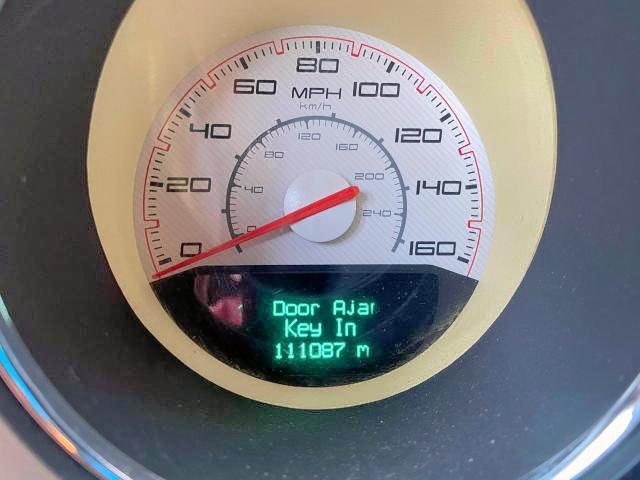 Photo 8 from auction – 2012 DODGE CHALLENGER with VIN 2C3CDYBT6CH186977