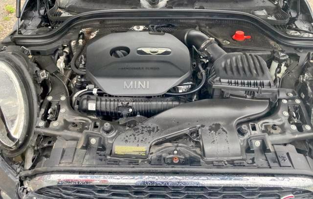Photo 7 from auction – 2015 MINI COOPER S with VIN WMWXP7C52FT741085