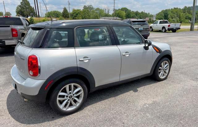 Photo 4 from auction – 2014 MINI COOPER COU with VIN WMWZB3C50EWM32714