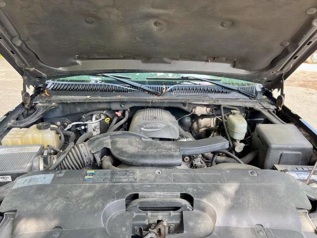 Photo 6 from auction – 2004 CHEVROLET AVALANCHE with VIN 3GNEK12TX4G198401