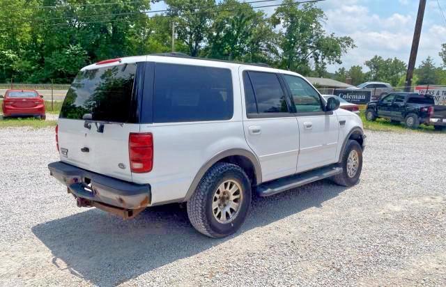 Photo 4 from auction – 2002 FORD EXPEDITION with VIN 1FMFU16L52L452593