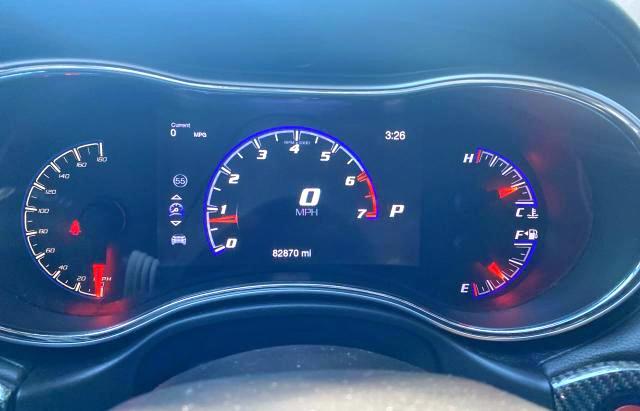 Photo 8 from auction – 2016 JEEP GRAND CHER with VIN 1C4RJFDJ4GC489313