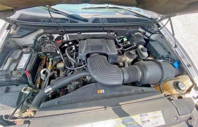 Photo 7 from auction – 2002 FORD EXPEDITION with VIN 1FMFU16L52L452593