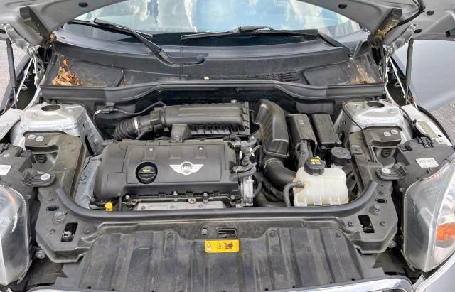 Photo 7 from auction – 2014 MINI COOPER COU with VIN WMWZB3C50EWM32714