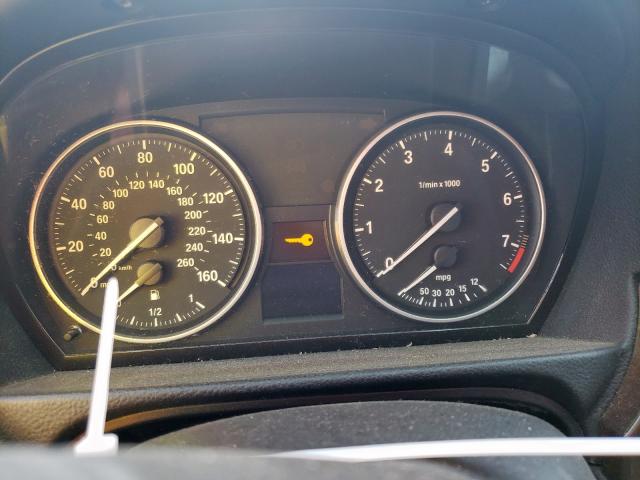 Photo 8 from auction – 2011 BMW 328 I with VIN WBAPH7G59BNN05491