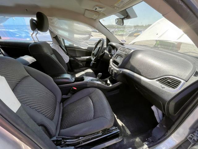 Photo 5 from auction – 2013 DODGE JOURNEY SX with VIN 3C4PDCBG7DT619282