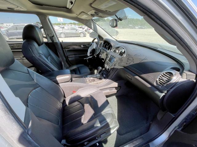 Photo 5 from auction – 2013 BUICK ENCLAVE with VIN 5GAKRDKD5DJ230138