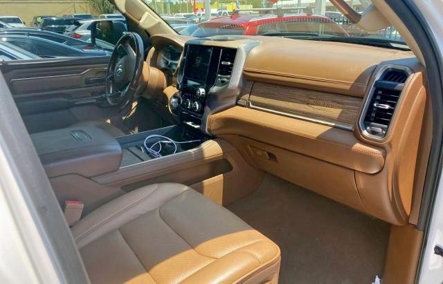 Photo 5 from auction – 2019 RAM 1500 LONGH with VIN 1C6SRFST3KN631718