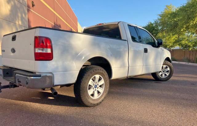 Photo 4 from auction – 2004 FORD F150 XL with VIN 1FTRX12W44KD84207