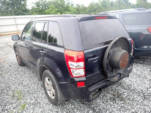 Photo 3 from auction – 2007 SUZUKI GRAND VITA with VIN JS3TE944674200014