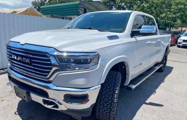 Zdjęcie 2 z aukcji – 2019 RAM 1500 LONGH z VIN 1C6SRFST3KN631718