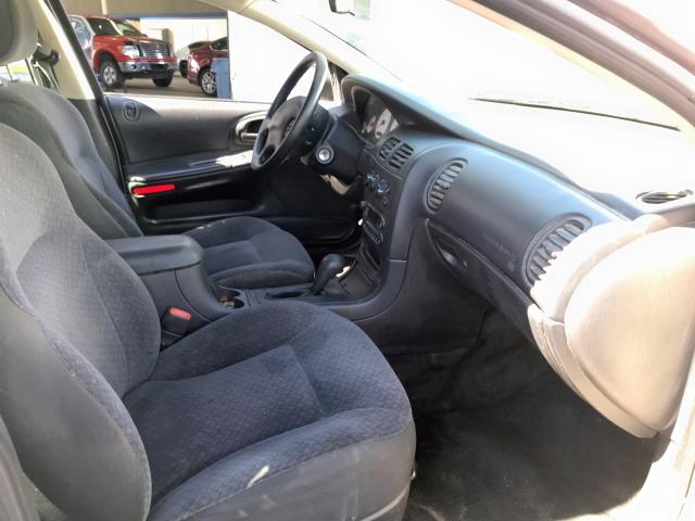 Photo 5 from auction – 2004 DODGE INTREPID S with VIN 2B3HD46R34H649038
