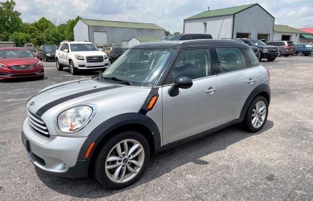 Photo 2 from auction – 2014 MINI COOPER COU with VIN WMWZB3C50EWM32714
