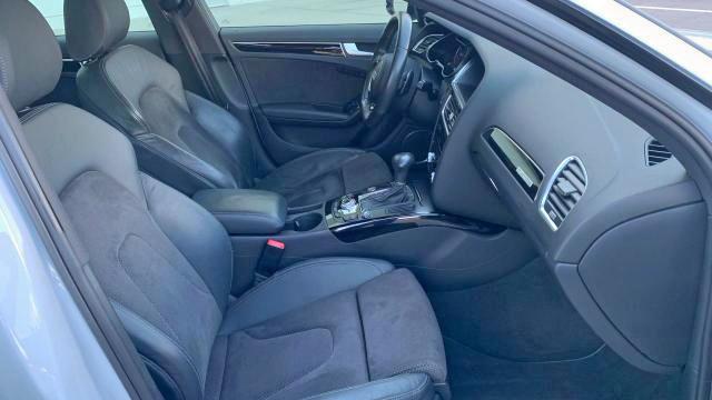Photo 5 from auction – 2016 AUDI A4 PREMIUM with VIN WAUFFAFL6GA002871
