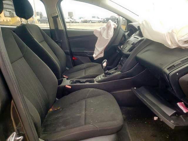 Photo 5 from auction – 2015 FORD FOCUS S with VIN 1FADP3E24FL239881