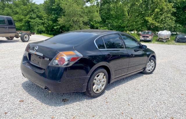 Photo 4 from auction – 2009 NISSAN ALTIMA 2.5 with VIN 1N4AL21E19C110218