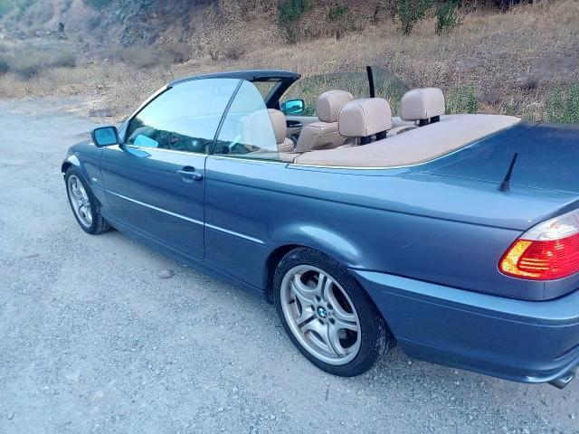 Photo 3 from auction – 2003 BMW 330 CI with VIN WBABS53433JU96163