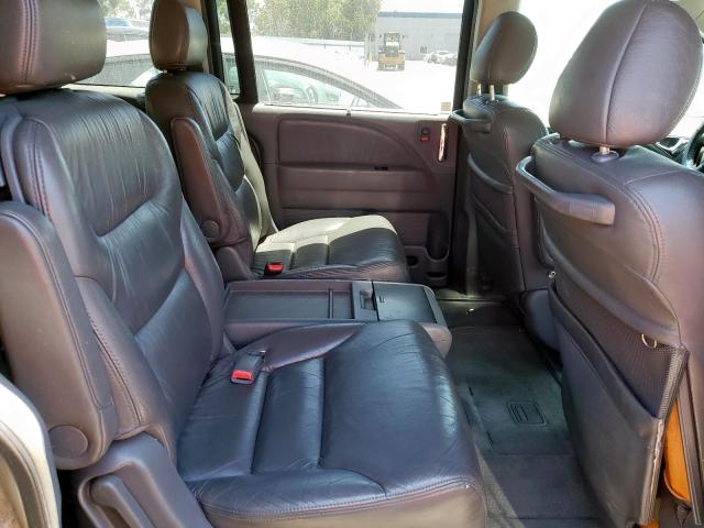 Photo 6 from auction – 2006 HONDA ODYSSEY TO with VIN 5FNRL38816B091977